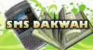 SMS Dakwah Gratis