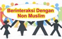 interaksi