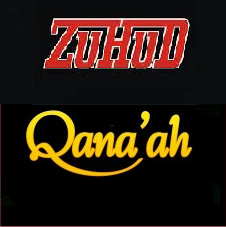 Qanaah-Zuhud