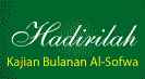Kajian Umum Yayasan Al-Sofwa