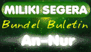 Bundel Buletin An-Nur