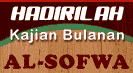 Kajian Umum Yayasan Al-Sofwa