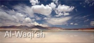al-waqi'ah