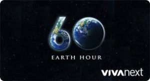 earth hour