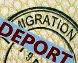 deportasi