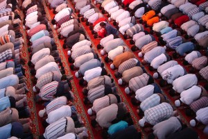mosque-prayer