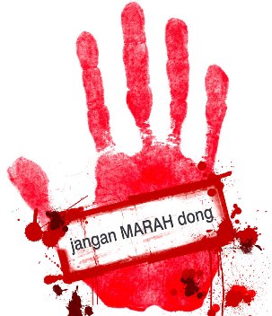 stop marah