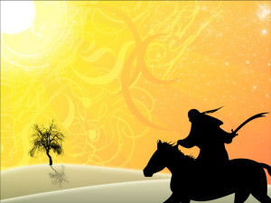 zulfiqar_by_porscher