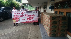 pasar murah 1438